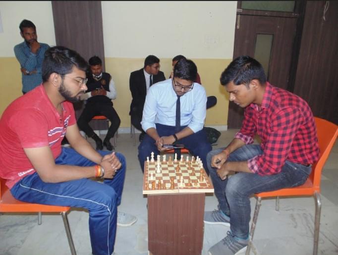 SIET Allahabad Sports photo 7